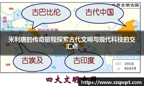 米利唐的传奇旅程探索古代文明与现代科技的交汇点