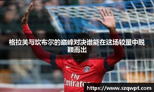 格拉芙与坎布尔的巅峰对决谁能在这场较量中脱颖而出